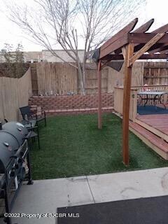 5560 Sagebrush St, Farmington, NM 87402 - photo 4