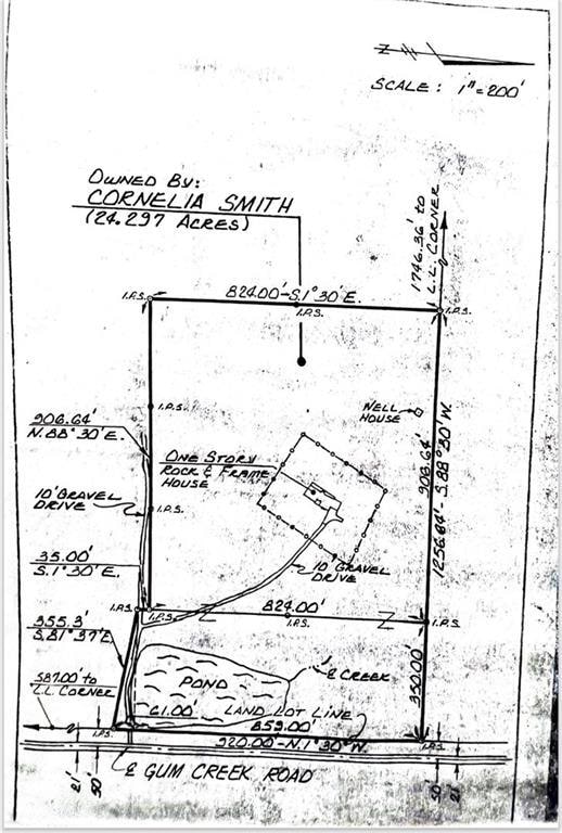 2467 Gum Creek Rd, Oxford, GA 30054 - photo 6