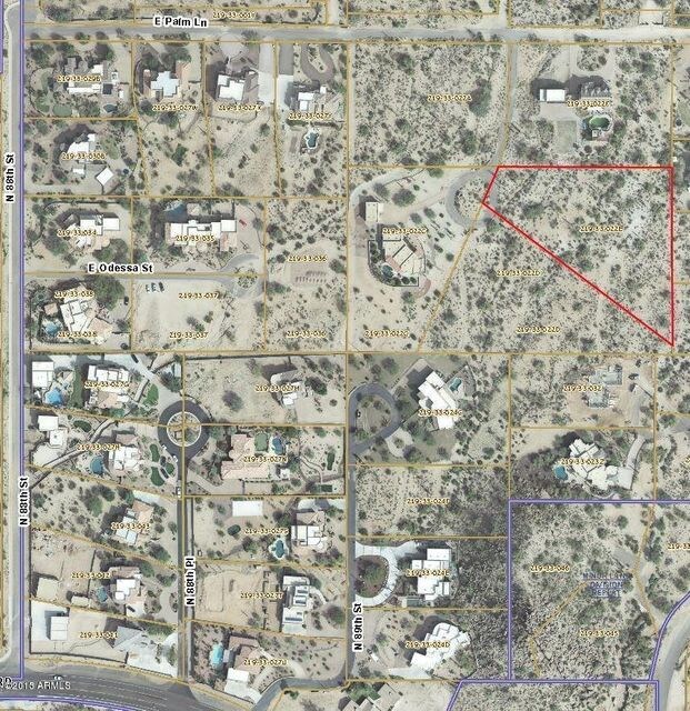 GIS MAP