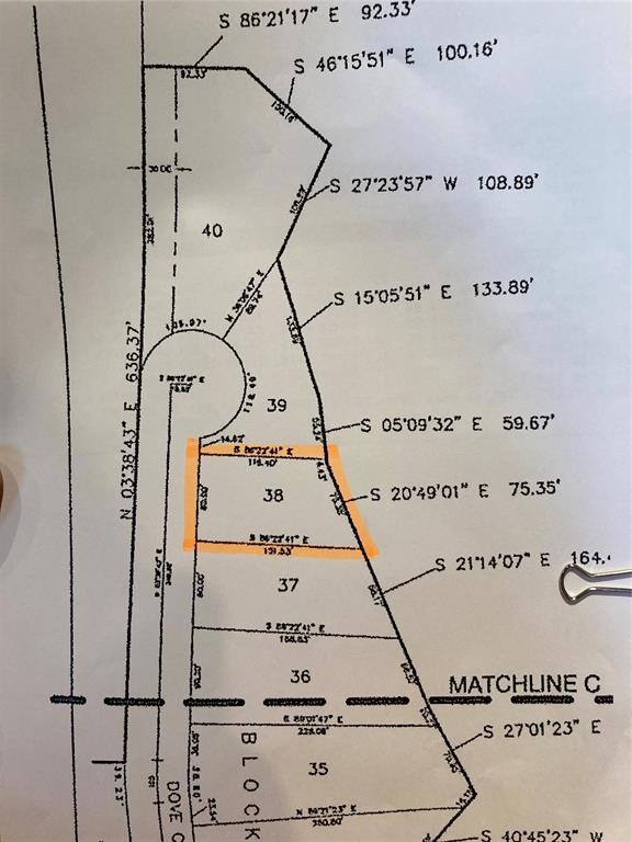 370 Dove Canyon Dr, Gordonville, TX 76245 - photo 4