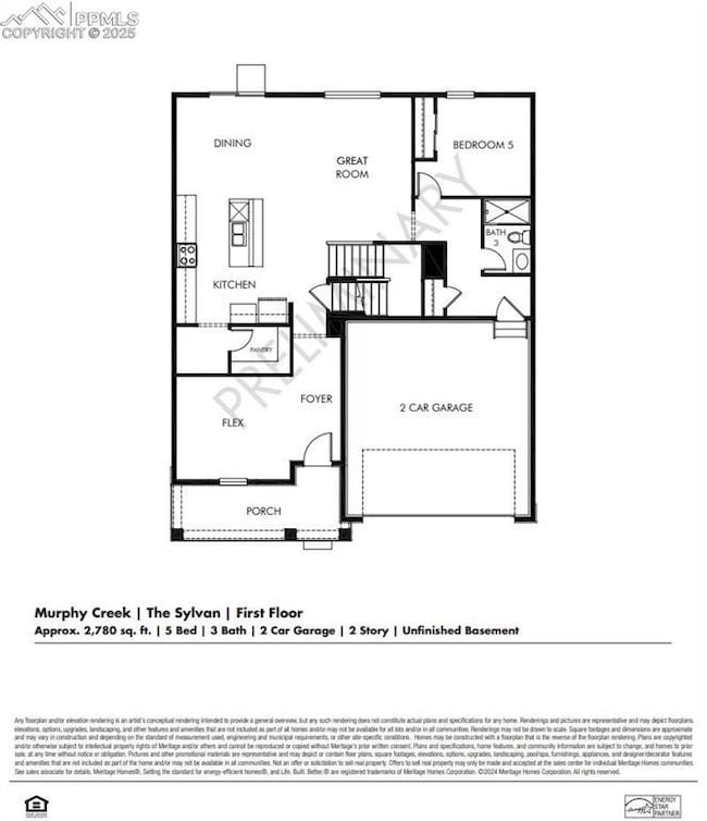13266 Valley Peak Dr, Peyton, CO 80831 - photo 3