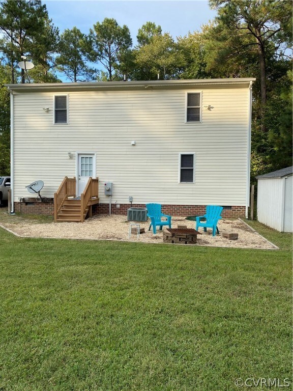 117 Rosebud Run, Aylett, VA 23009 - photo 3