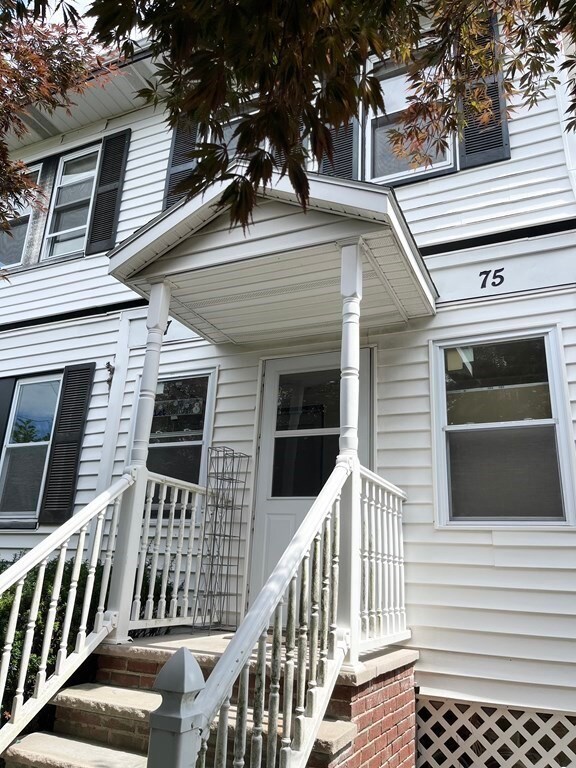 75 Bay State Rd unit 2, Quincy, MA 02171 - photo 2