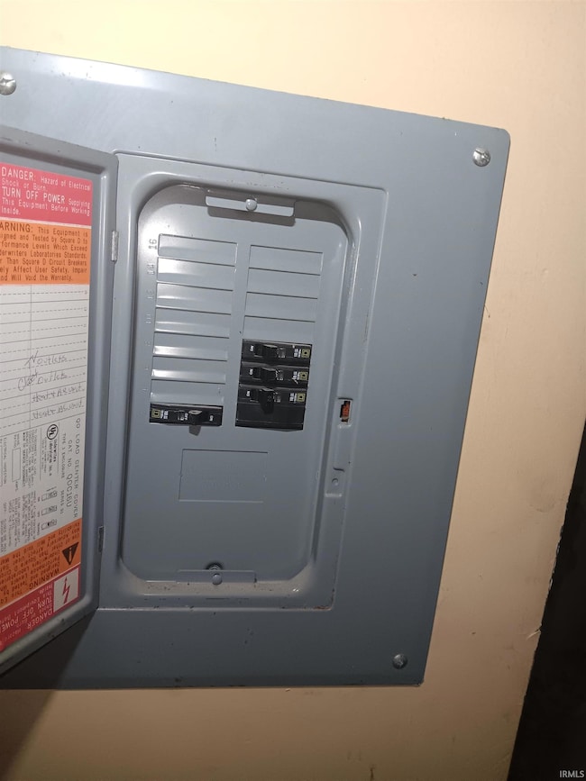 7751 Bullerdick Rd, Poland, IN 47868 - photo 6