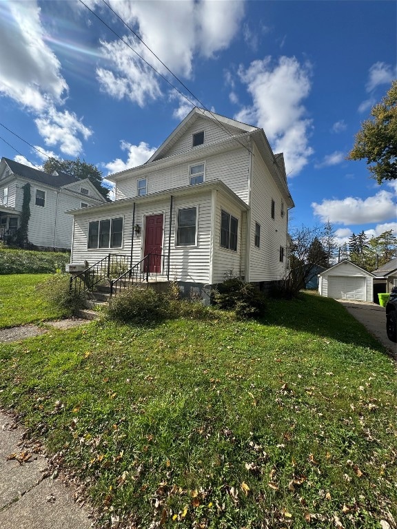 84 N Main St, Albion, PA 16401 - photo 2