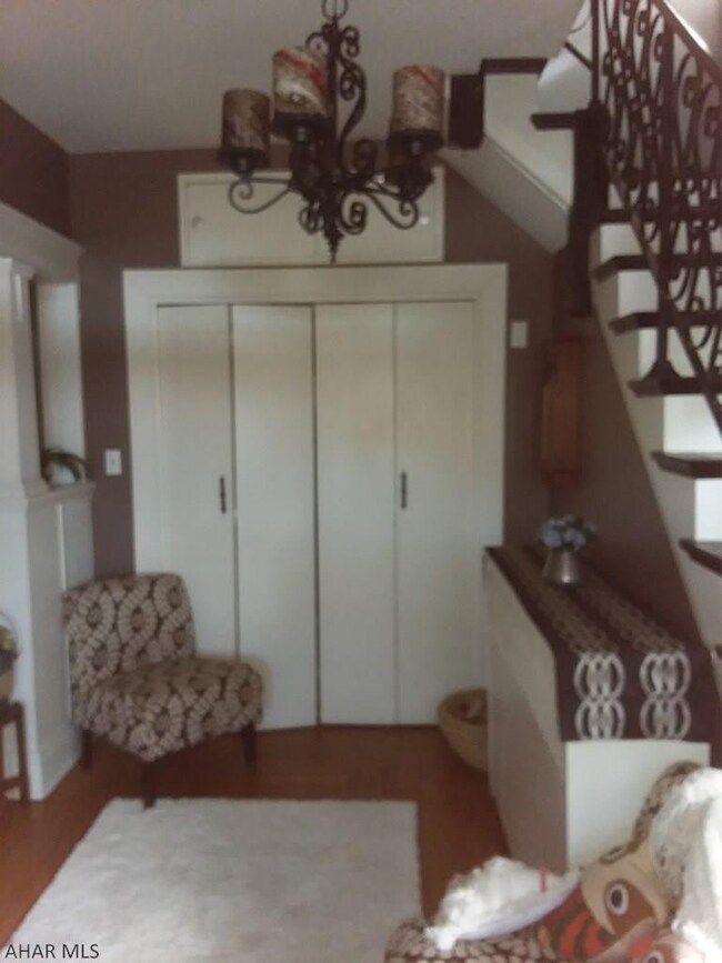 foyer