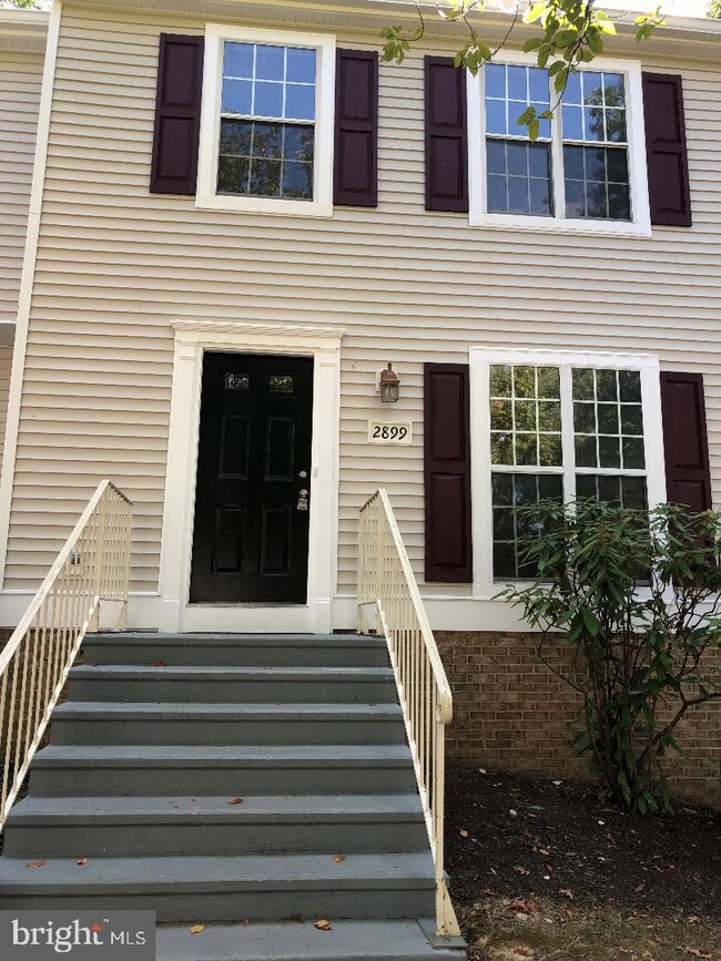 2899 Madeira Ct unit 10, Woodbridge, VA 22192 - photo 2