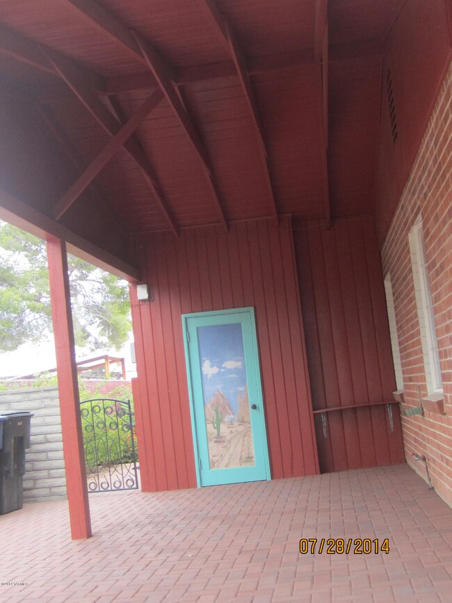 2280 N Chrysler Dr, Tucson, AZ 85716 - photo 6