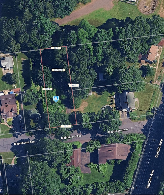 19 Maplehurst Ave, New Britain, CT 06053 - photo 3