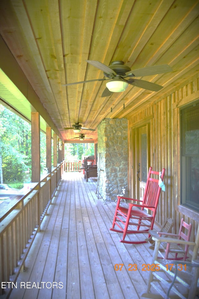 1617 Bull Run Rd, Luttrell, TN 37779 - photo 3