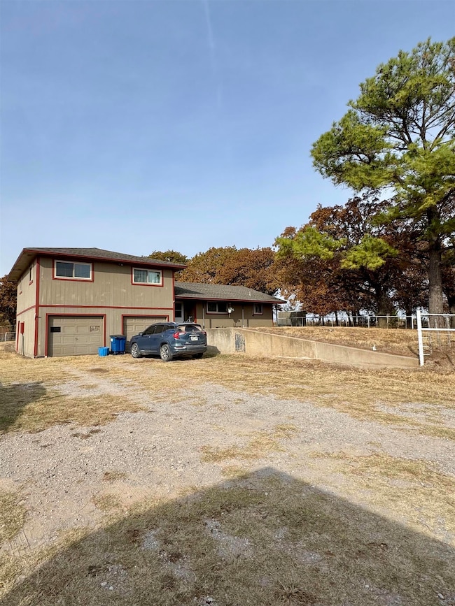 281477 Doctor Pepper Rd, Comanche, OK 73529 - photo 5