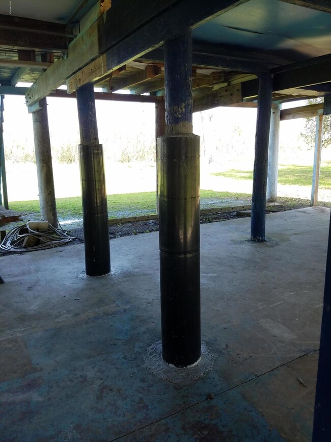 Piling