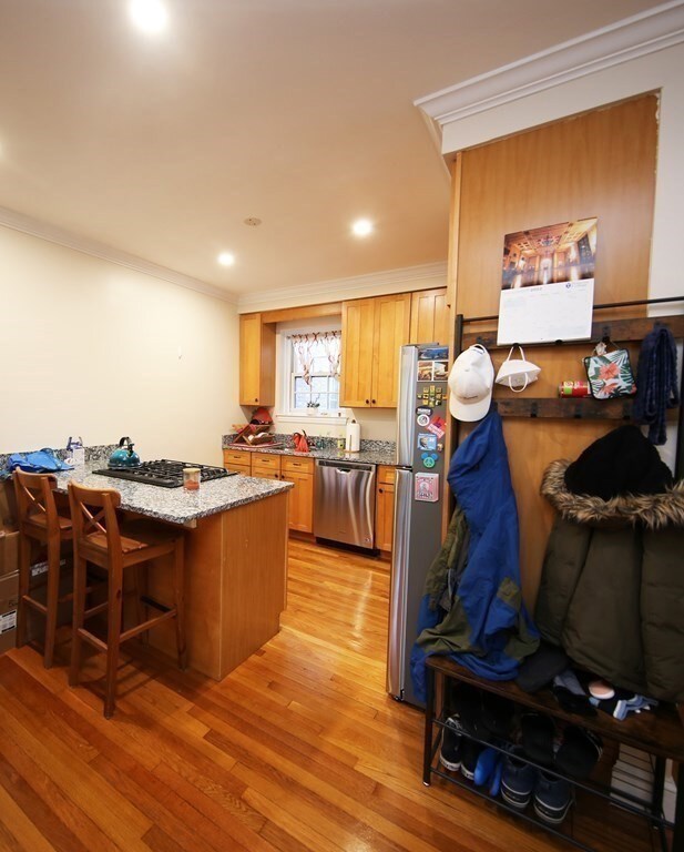 31 Park St unit 1, Brookline, MA 02446 - photo 4