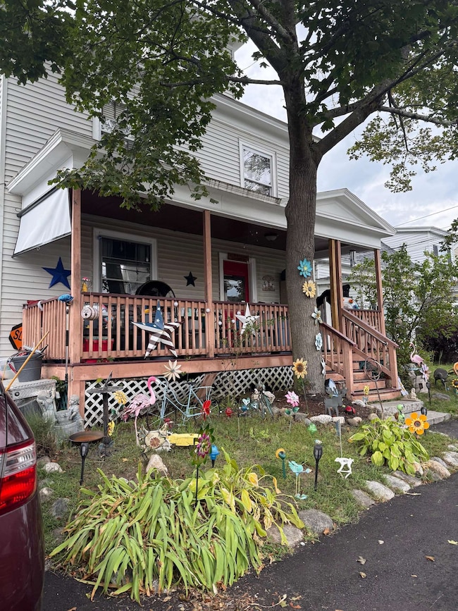 6 Ray St, Manchester, NH 03104 - photo 3