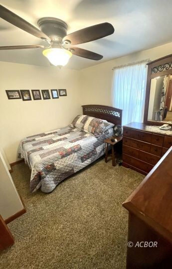 Bedroom #3