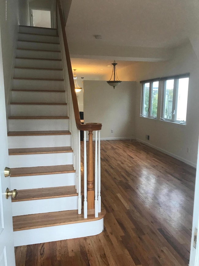 6 Pleasant Plains Avenue View of Living