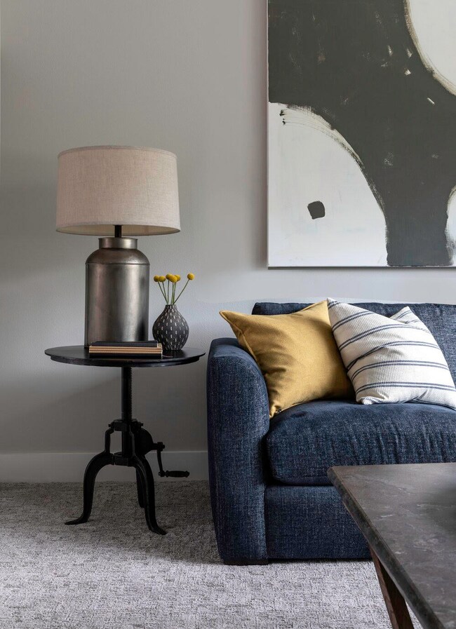 Beautiful details throughout make this home truly