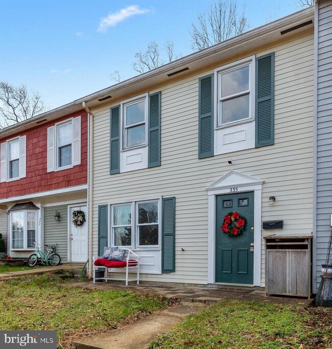 335 Elderwood Ct, Annapolis, MD 21409 - photo 3