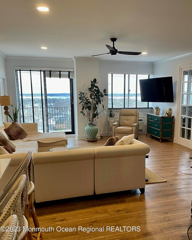 The Admirality Condominium unit Ph-H, Monmouth Beach, NJ 07750 - photo 6