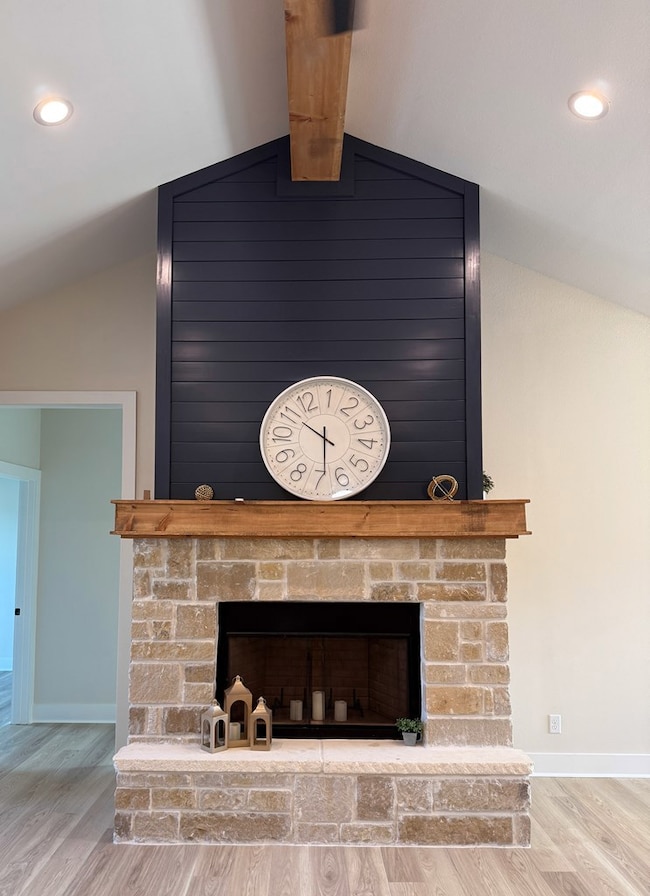 3603 Clearview Dr, San Angelo, TX 76904 - photo 2