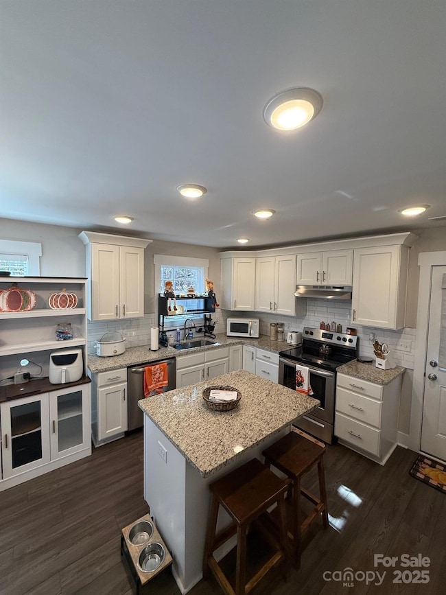 518 Lake Head Rd, Norwood, NC 28128 - photo 6