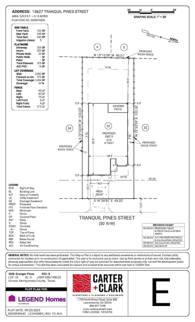 15627 Tranquil Pines St, Conroe, TX 77302 - photo 5