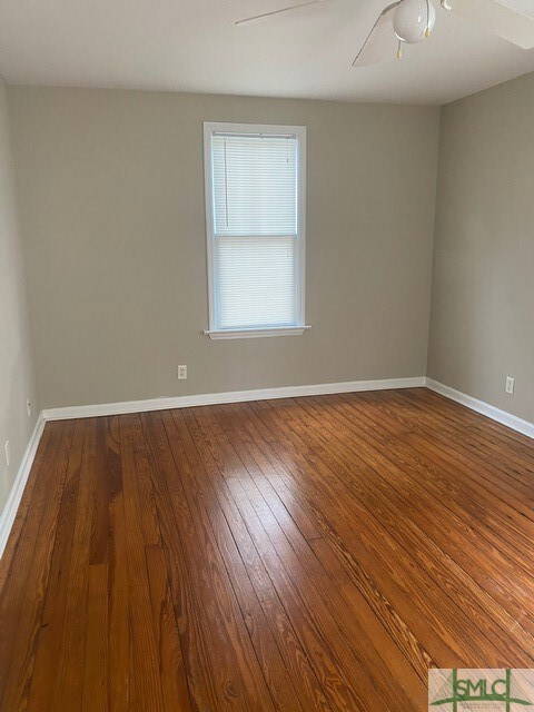 2406 Paulsen St unit B, Savannah, GA 31401 - photo 2