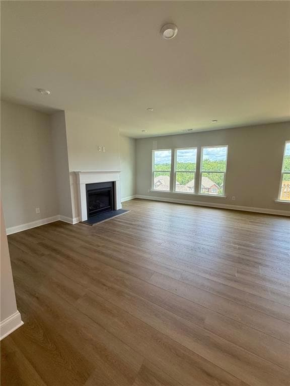 Gathering Room