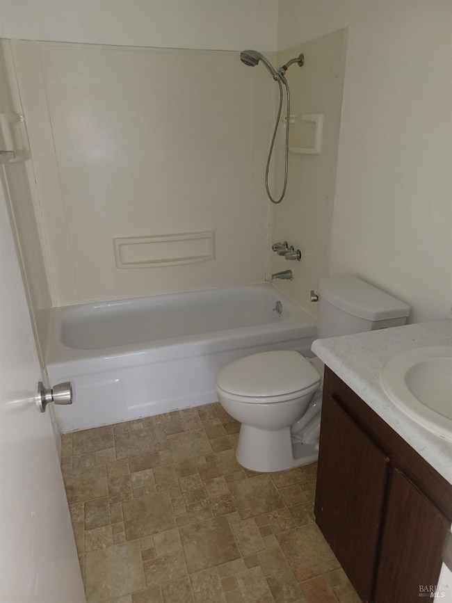 1955 Grande Cir unit O, Fairfield, CA 94533 - photo 6