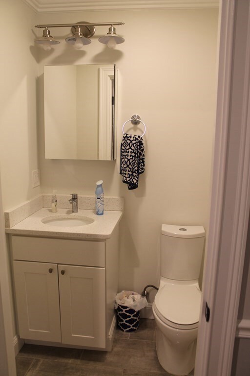 34 Circuit St unit 2, Roxbury, MA 02119 - photo 4