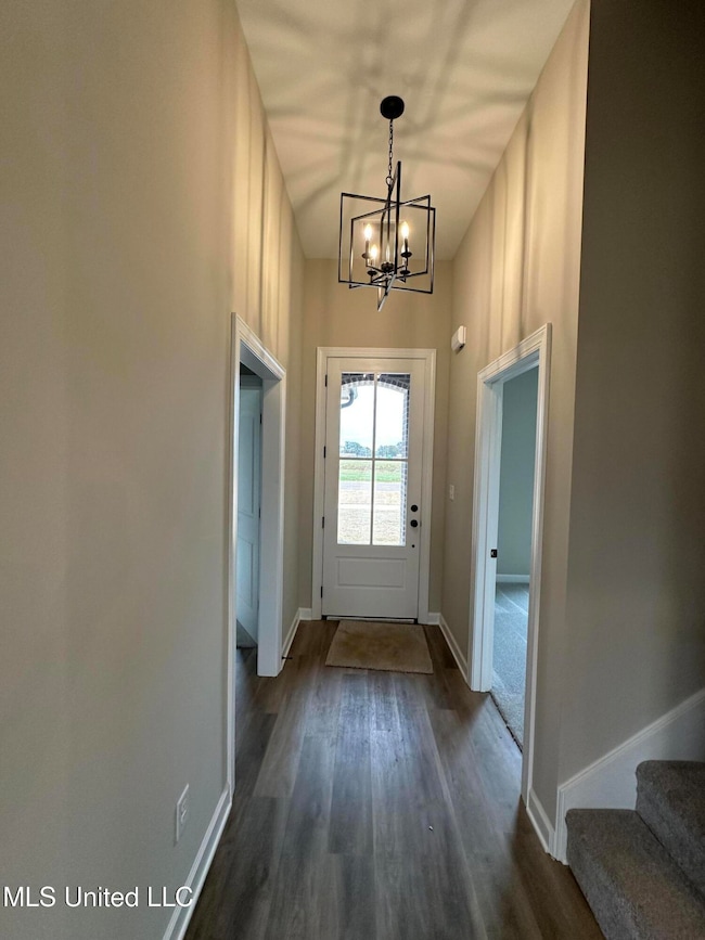 3041 School Loop Rd, Lake Cormorant, MS 38641 - photo 3