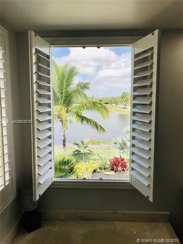 View from MasterBath