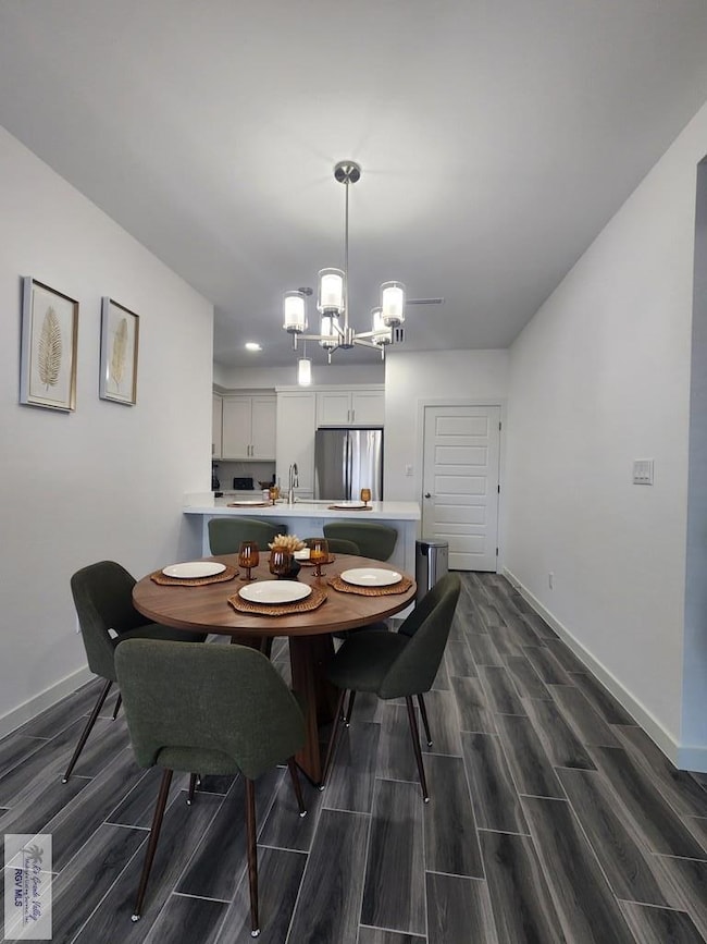 3560 Hidalgo Cir unit 2-A, Brownsville, TX 78520 - photo 7