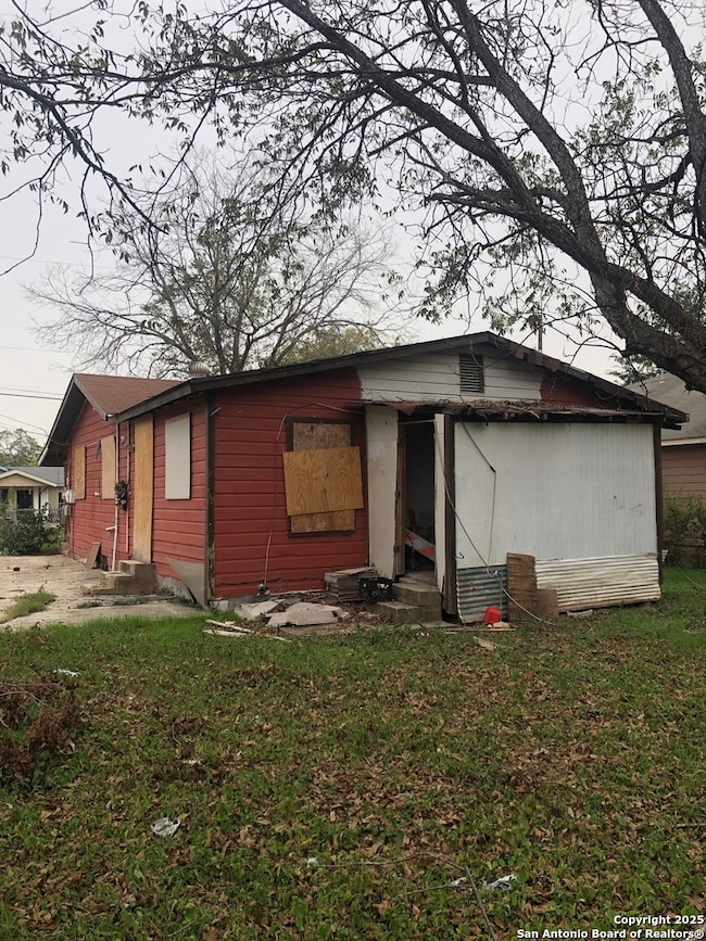 5423 Congo Ln, San Antonio, TX 78227 - photo 5