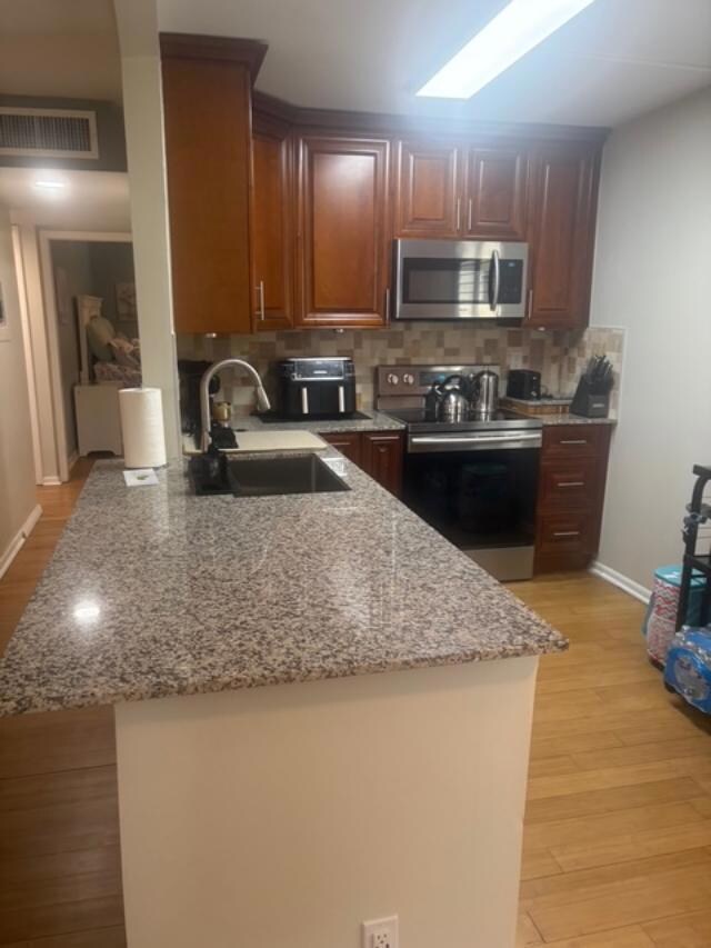 443 Normandy J unit 4430, Delray Beach, FL 33484 - photo 2