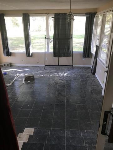 Sunroom