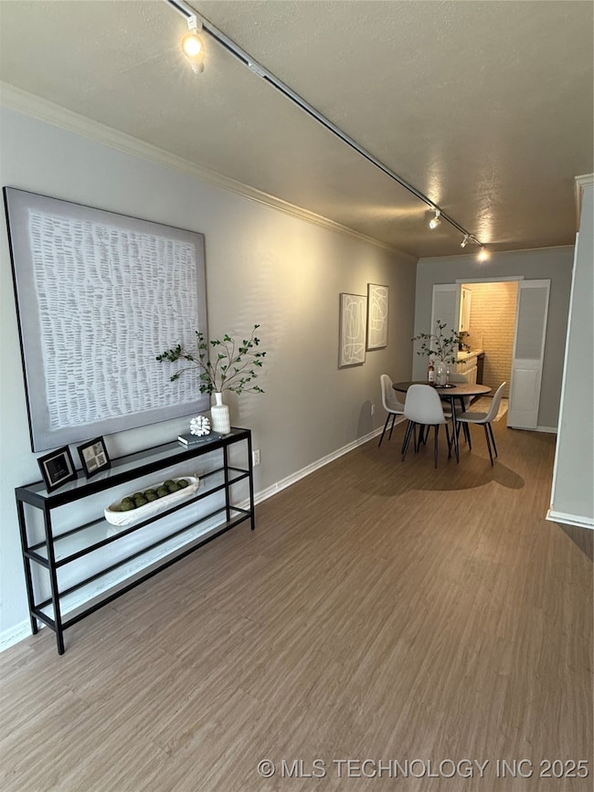 Woodward Terrace unit A407, Tulsa, OK 74114 - photo 6