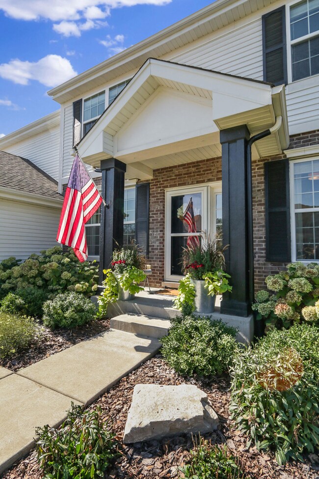 9970 Clark Place, Crown Point, IN 46307 - photo 3