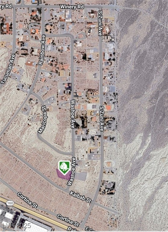 2540 Washoe Ave, Pahrump, NV 89048 - photo 4