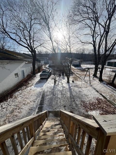 828 Center St unit REAR, Jim Thorpe, PA 18229 - photo 3