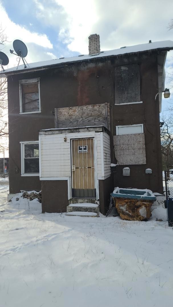 435 Buchanan St unit 46402, Gary, IN 46402 - photo 2