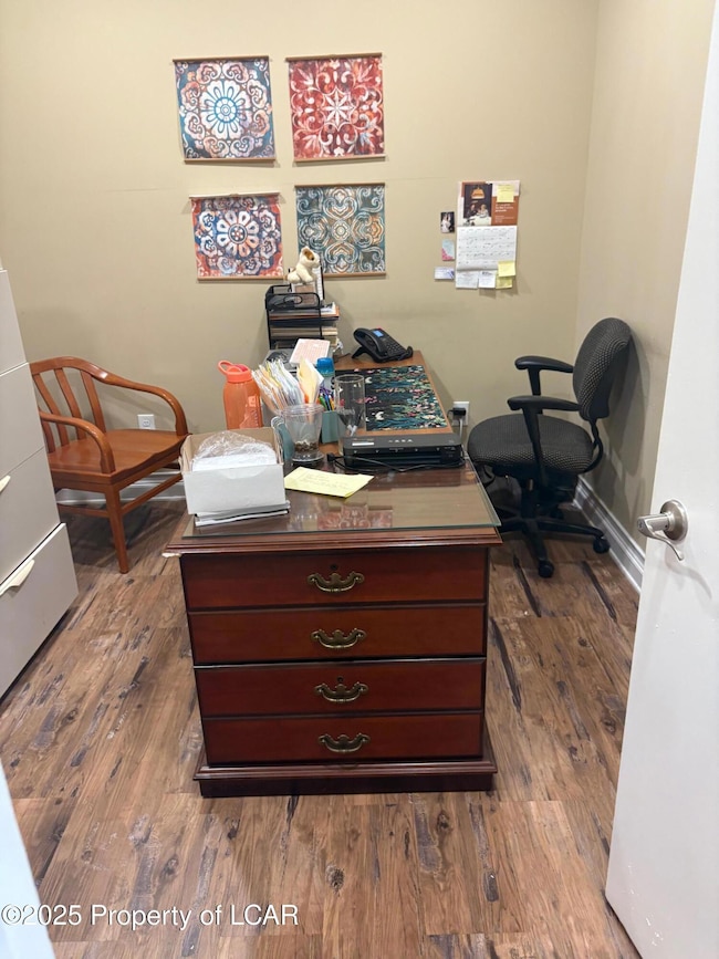 office