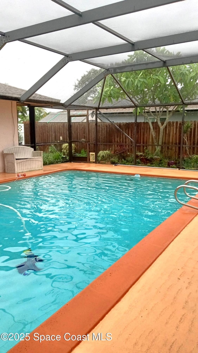 A FABULOUS 15 X 30 SIZE!