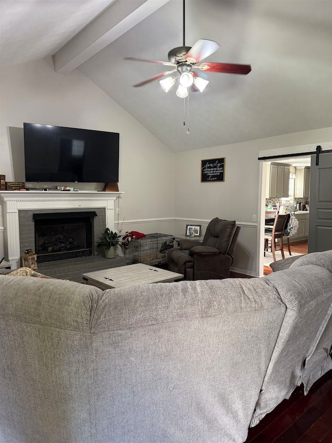 1506 Bower Dr SE, Cullman, AL 35055 - photo 2