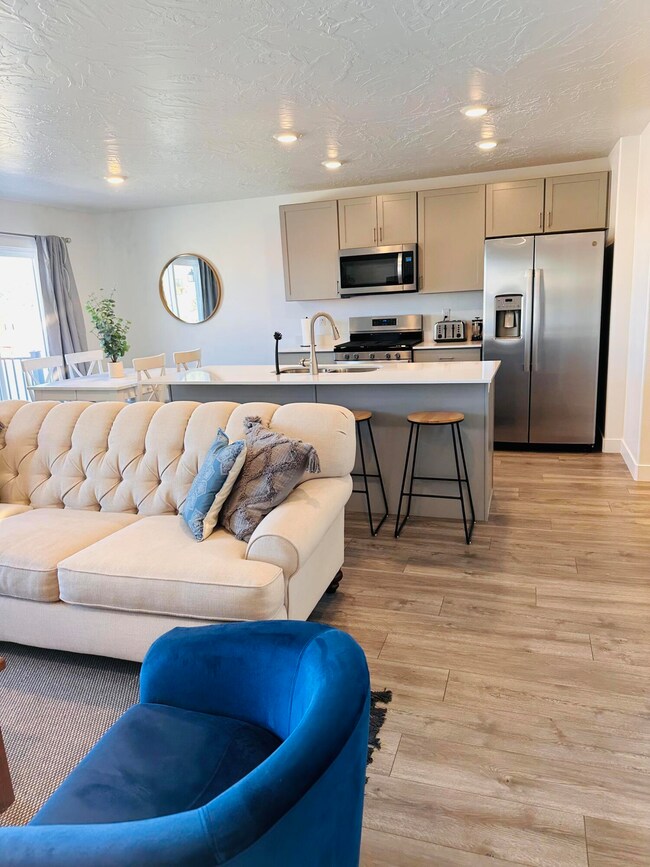 2944 W Ezra Dr, Cedar City, UT 84720 - photo 6