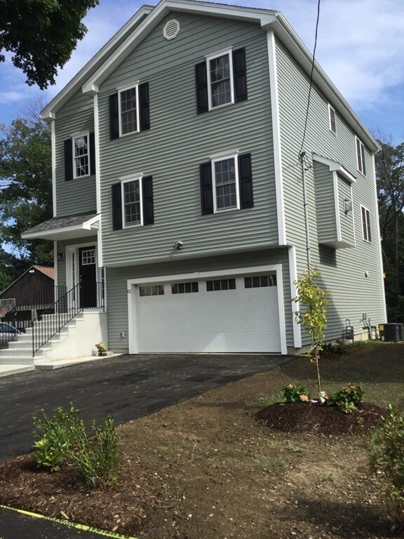 23 Ayrshire Rd, Worcester, MA 01604 - photo 4