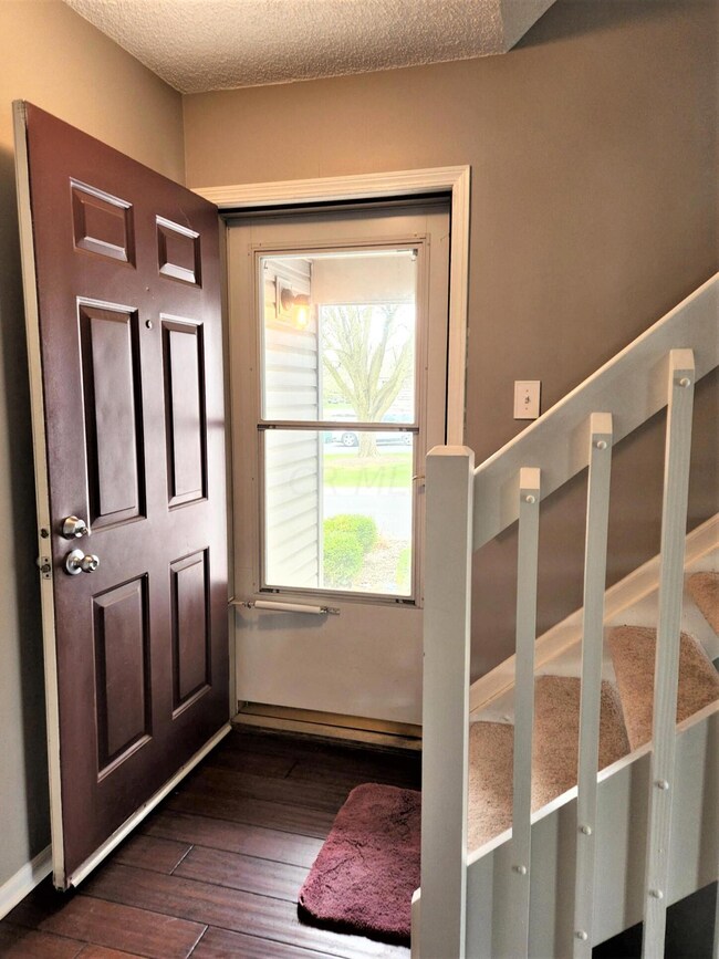 Bamboo flooring