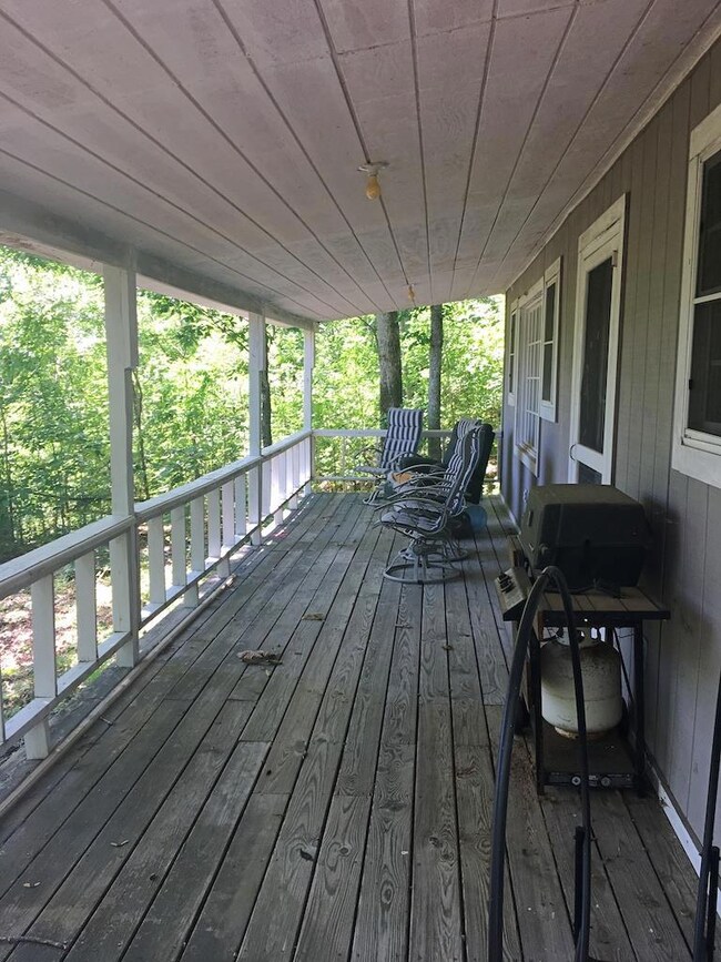 0 Hurricane Creek unit RTC1835434, Linden, TN 37096 - photo 2