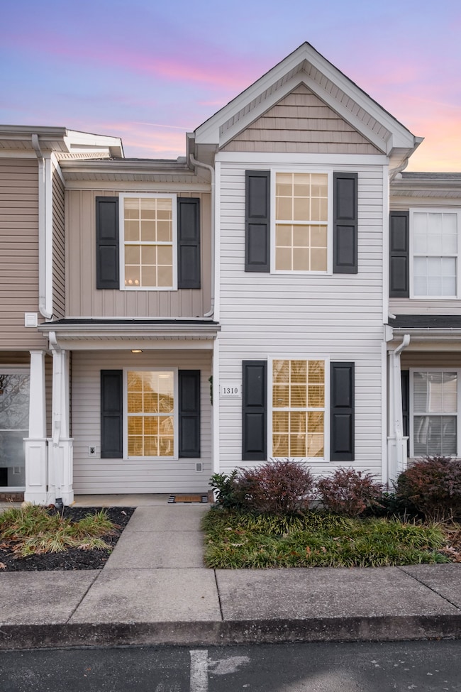 1310 Milwalkee Ct, Murfreesboro, TN 37130 - photo 2