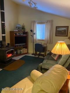 Mi 81.2 Richardson Hwy, Copper Center, AK 99573 - photo 5